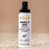 Milani MAKE IT LAST DEWY - DEWY FINISH SETTING SPRAY-60 ml
